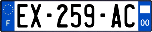 EX-259-AC