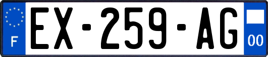 EX-259-AG