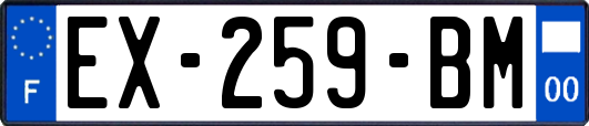 EX-259-BM