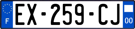 EX-259-CJ