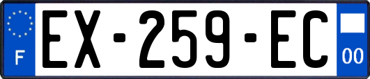EX-259-EC