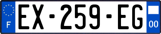 EX-259-EG