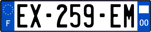 EX-259-EM