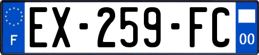 EX-259-FC