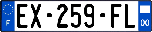 EX-259-FL