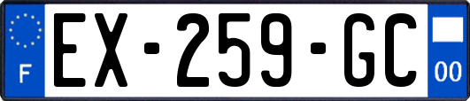 EX-259-GC