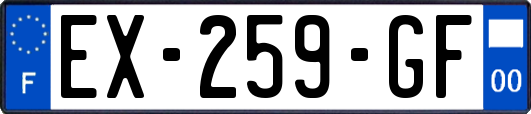 EX-259-GF