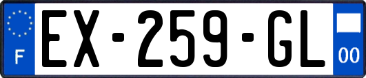 EX-259-GL