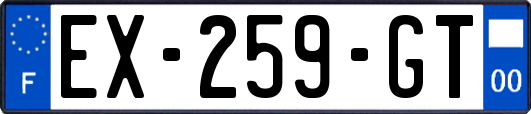 EX-259-GT
