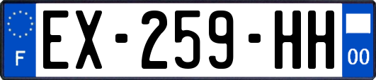 EX-259-HH
