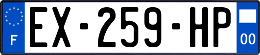 EX-259-HP
