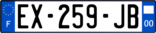 EX-259-JB