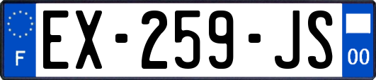 EX-259-JS