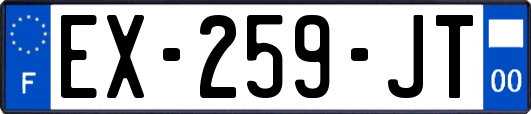 EX-259-JT