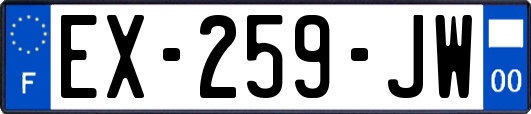 EX-259-JW