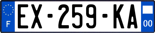 EX-259-KA