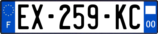 EX-259-KC