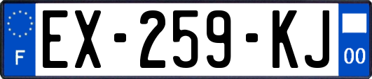 EX-259-KJ