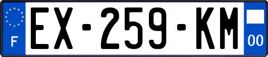 EX-259-KM