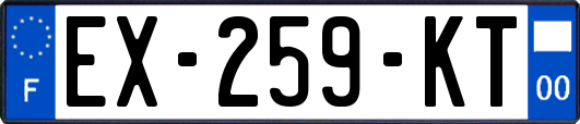 EX-259-KT