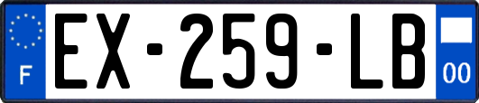 EX-259-LB