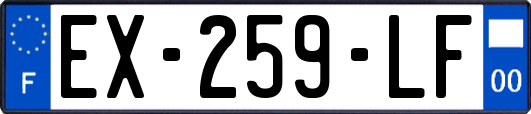 EX-259-LF