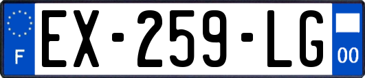EX-259-LG
