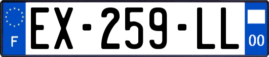 EX-259-LL