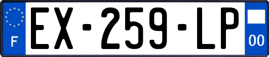 EX-259-LP