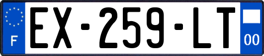 EX-259-LT