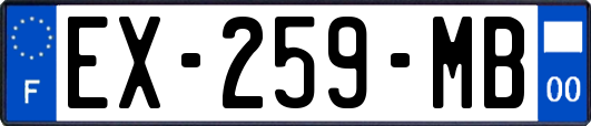 EX-259-MB