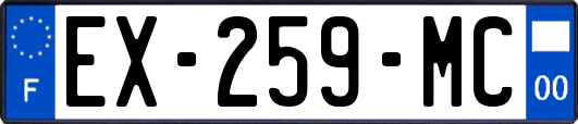 EX-259-MC