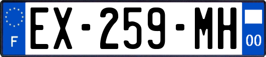 EX-259-MH