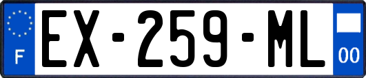 EX-259-ML