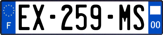 EX-259-MS