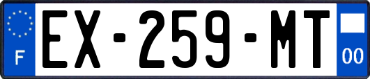 EX-259-MT
