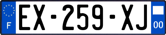 EX-259-XJ