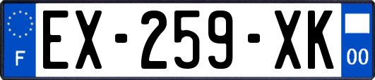 EX-259-XK