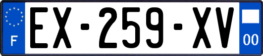 EX-259-XV