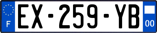 EX-259-YB
