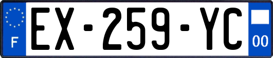 EX-259-YC