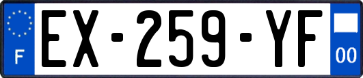 EX-259-YF