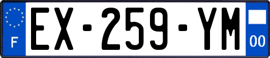 EX-259-YM