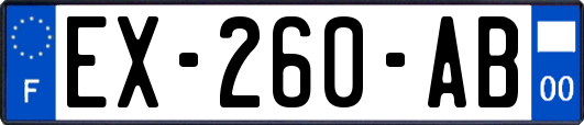 EX-260-AB