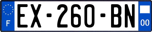 EX-260-BN