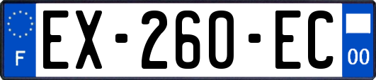EX-260-EC