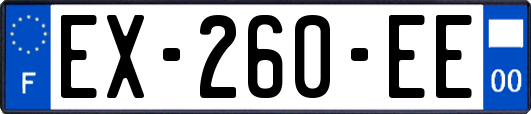 EX-260-EE