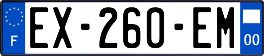 EX-260-EM