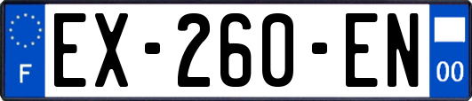 EX-260-EN
