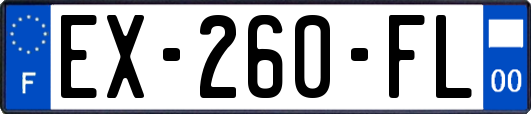 EX-260-FL